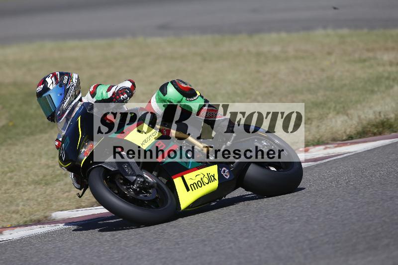 /13 01.05.2026  Speer Racing ADR/Gruppe gelb/79